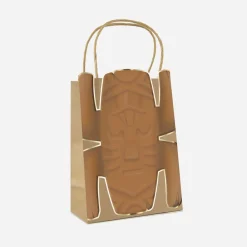 Cheap Party Pro 4 Adventurer Totem Gift Bags