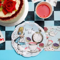 Online TalkingTables 20 Alice Napkins