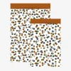 Best House of Products 1 Autumnal Confetti Paper Pocket
