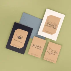 Shop La Fabrique à sachets 1 Bag Of Seeds - Let'S Sow