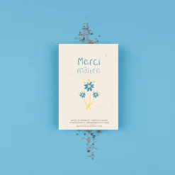 Online La Fabrique à sachets 1 Bag Of Seeds - Thank You Master