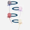 Best Mimi & Lula 4 Balloon Hair Clips