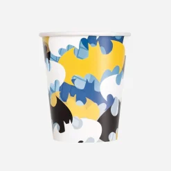 Flash Sale Unique Party 8 Batman Cups