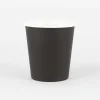 Sale Isap 25 Black Eco-Friendly Cups
