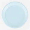 Flash Sale Isap 10 Blue Eco-Friendly Plates
