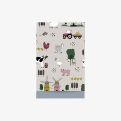 Shop House of Products 1 Blue Firm Paper Pouch