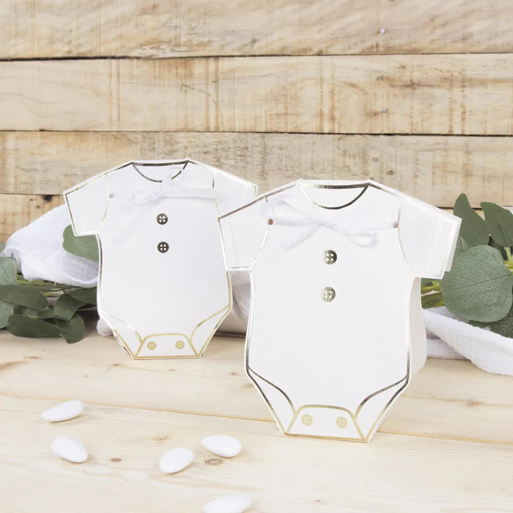 Sale Party Pro 8 Body Containers