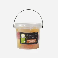 Best Sale Les gourmandises de Sophie 1 Bucket Of Mixed Fruit Candies