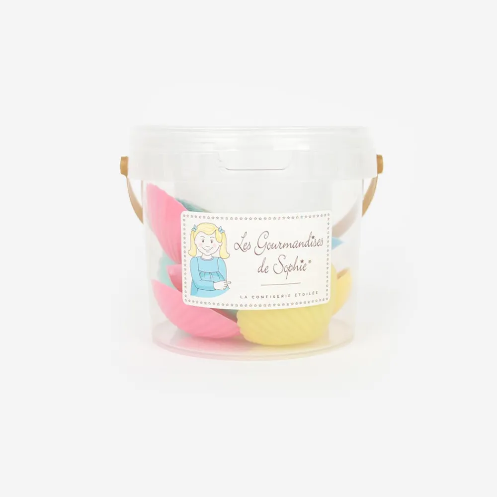 Outlet Les gourmandises de Sophie 1 Bucket Of Roudoudous