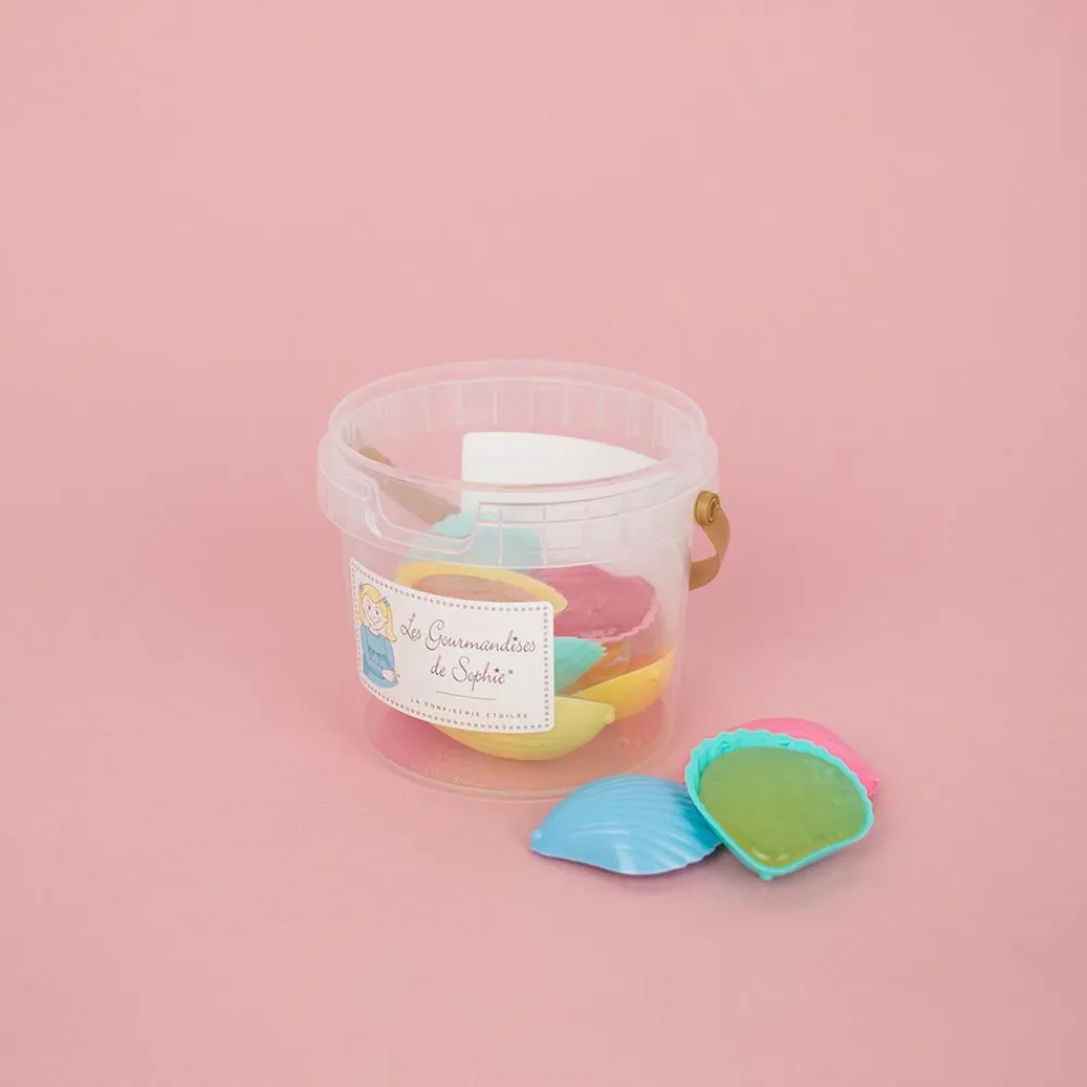 Outlet Les gourmandises de Sophie 1 Bucket Of Roudoudous