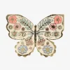 Shop Meri Meri 16 Butterfly Napkins