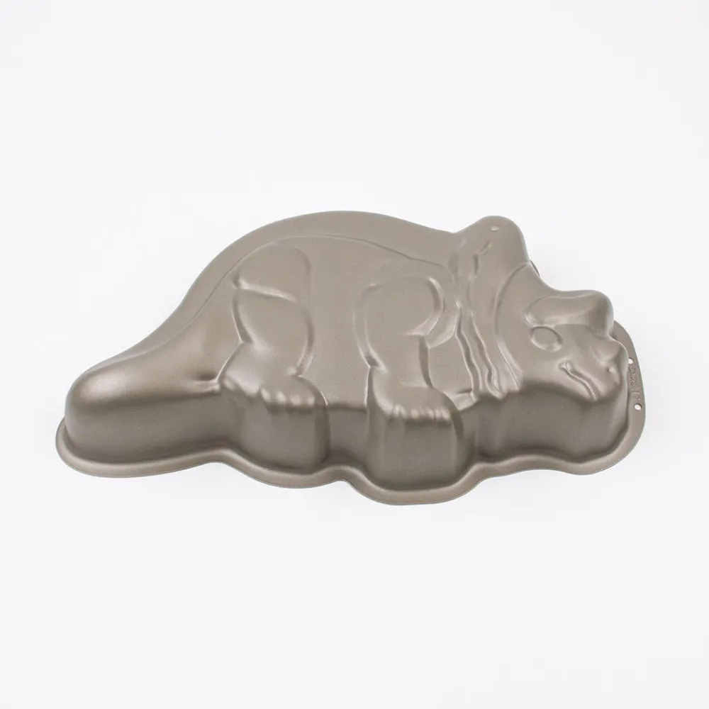 Shop Stadter 1 Cake Pan - Dinosaur