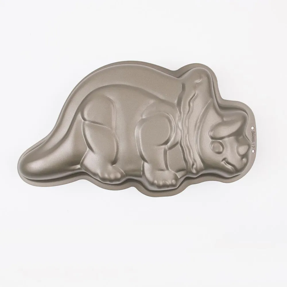 Shop Stadter 1 Cake Pan - Dinosaur