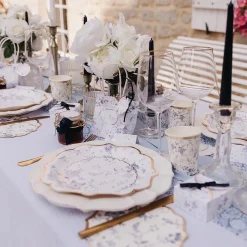 Shop Arty Fêtes Factory 10 Canvas Containers