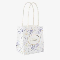 Discount Arty Fêtes Factory 6 Canvas Gift Bags