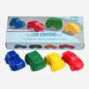 Online Rex London 4 Car Colored Pencils