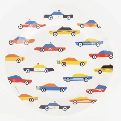 Flash Sale My Little Day 8 Car Plates