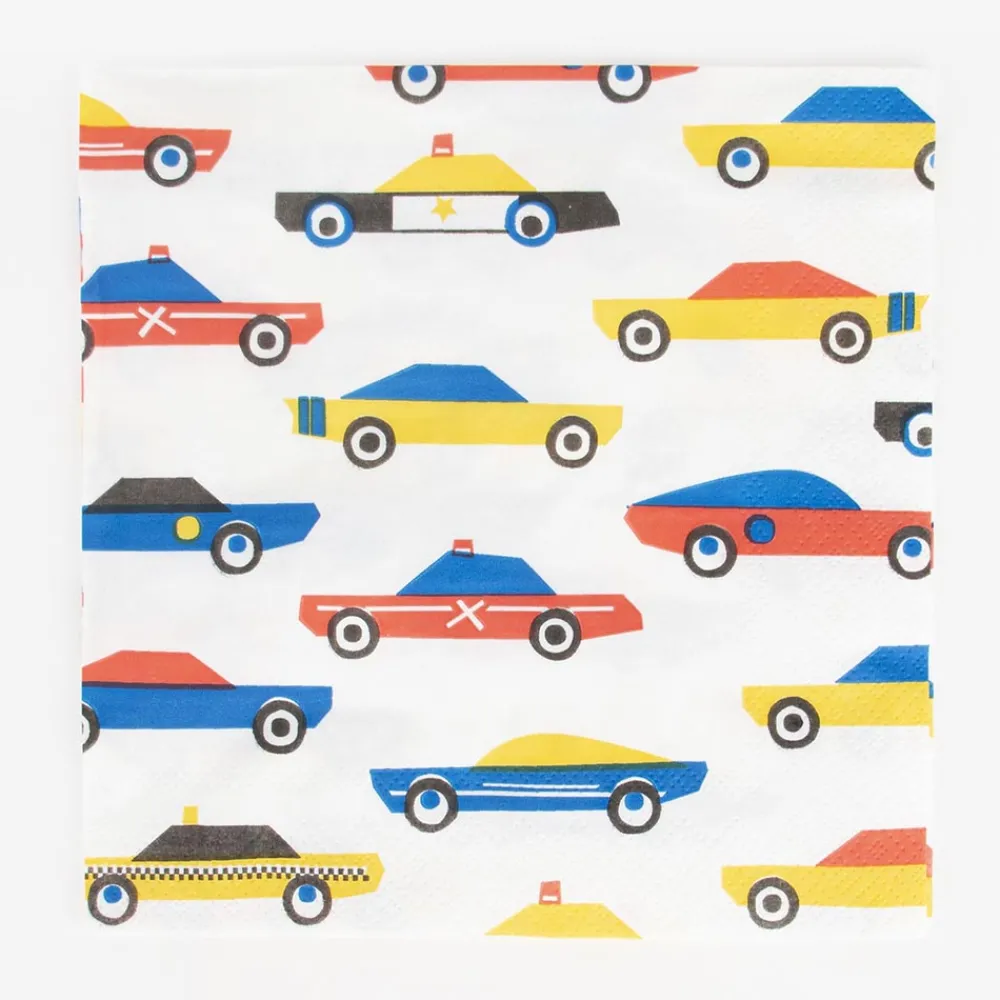 Sale My Little Day 20 Car Towels