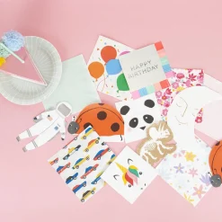 Sale My Little Day 20 Car Towels