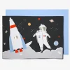 Outlet Meri Meri 1 Card - Space