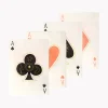 Store Meri Meri 16 Card Game Napkins