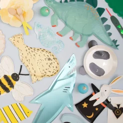 Store Meri Meri 16 Card Game Napkins