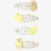 Best Mimi & Lula 4 Chick Barrettes