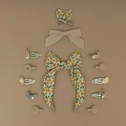 Best Mimi & Lula 4 Chick Barrettes