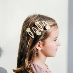 Best Mimi & Lula 4 Chick Barrettes