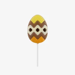 Best Sale Geslot 1 Chocolate Easter Egg Lollipop