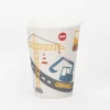 Online My Little Day 8 Construction Cups