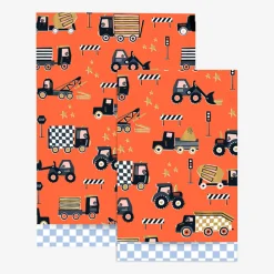 Fashion House of Products 1 Construction Paper Pocket