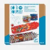 Clearance Djeco 1 Creative Kit For Superhero Bracelets