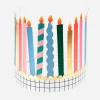 Cheap Rico Design 1 Crown Of Happy Birthday Candles