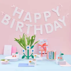 Cheap Rico Design 1 Crown Of Happy Birthday Candles