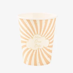 Online Arty Fêtes Factory 8 Cups My Sweet Baby
