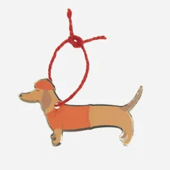 Shop Party Pro 10 Dachshund Tags