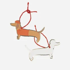 Shop Party Pro 10 Dachshund Tags