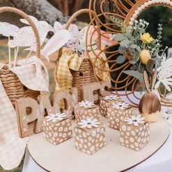 Flash Sale Arty Fêtes Factory 10 Daisy Containers