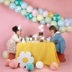 Store My Little Day 8 Daisy Cups