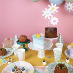 Online My Little Day 8 Daisy Pointed Hats