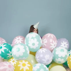 Online My Little Day 8 Daisy Pointed Hats