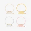 Cheap Mimi & Lula 4 Dino Rubber Bands