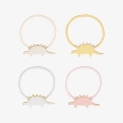 Cheap Mimi & Lula 4 Dino Rubber Bands