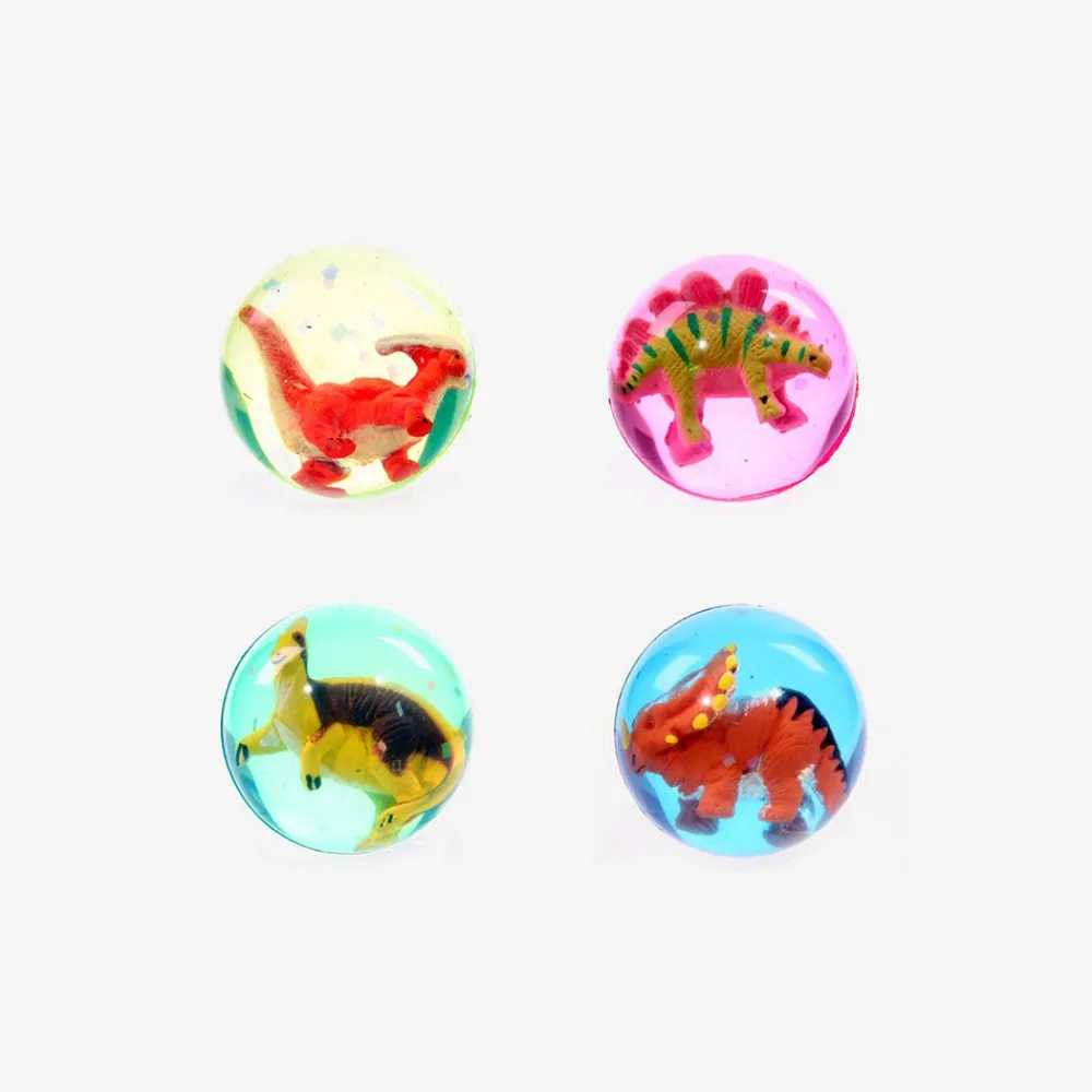 Shop Puckator 1 Dinosaur Bouncing Ball