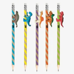 New Dam 1 Dinosaur Pencil