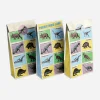 Discount Rex London 6 Dinosaur Pouches