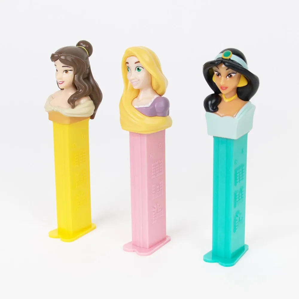 Online Geslot 1 Disney Princess Pez
