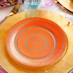 Shop TalkingTables 12 Diwali Plates