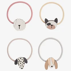 Store Mimi & Lula 4 Dog Bands